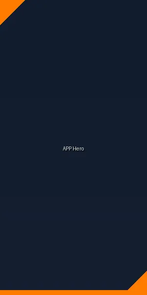 每日大赛APP界面展示 - 火博体育网站网站 移动端应用主界面